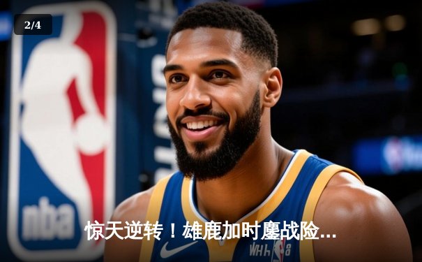 惊天逆转！雄鹿加时鏖战险胜篮网，字母哥狂砍44分主宰关键时刻 - 2