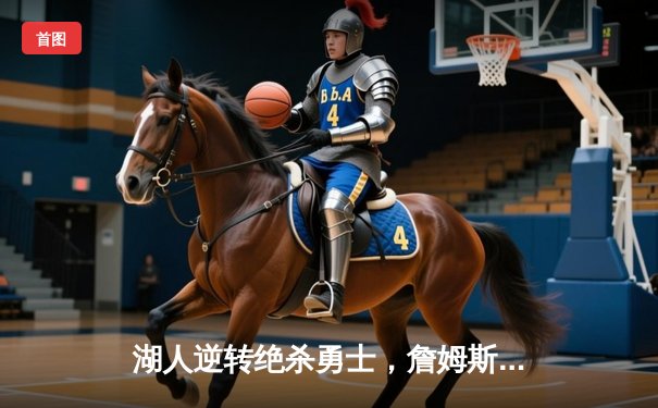 湖人逆转绝杀勇士，詹姆斯关键三分锁定胜局